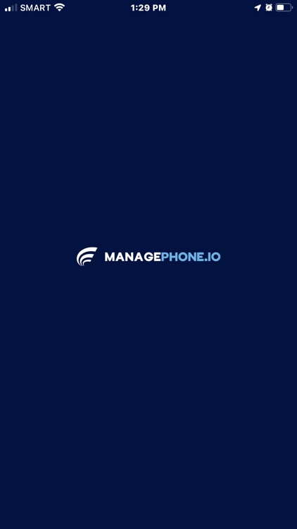 ManagePhone
