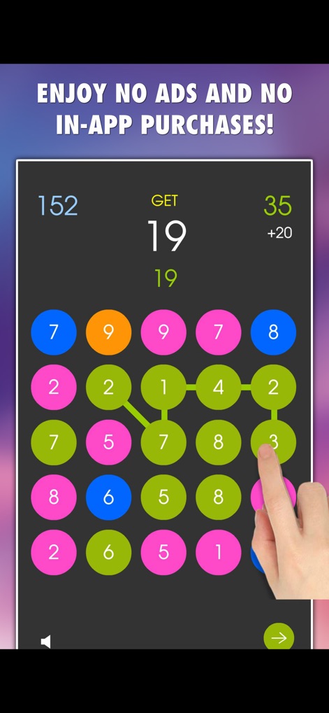 Math Connect PRO - Games App | MWM