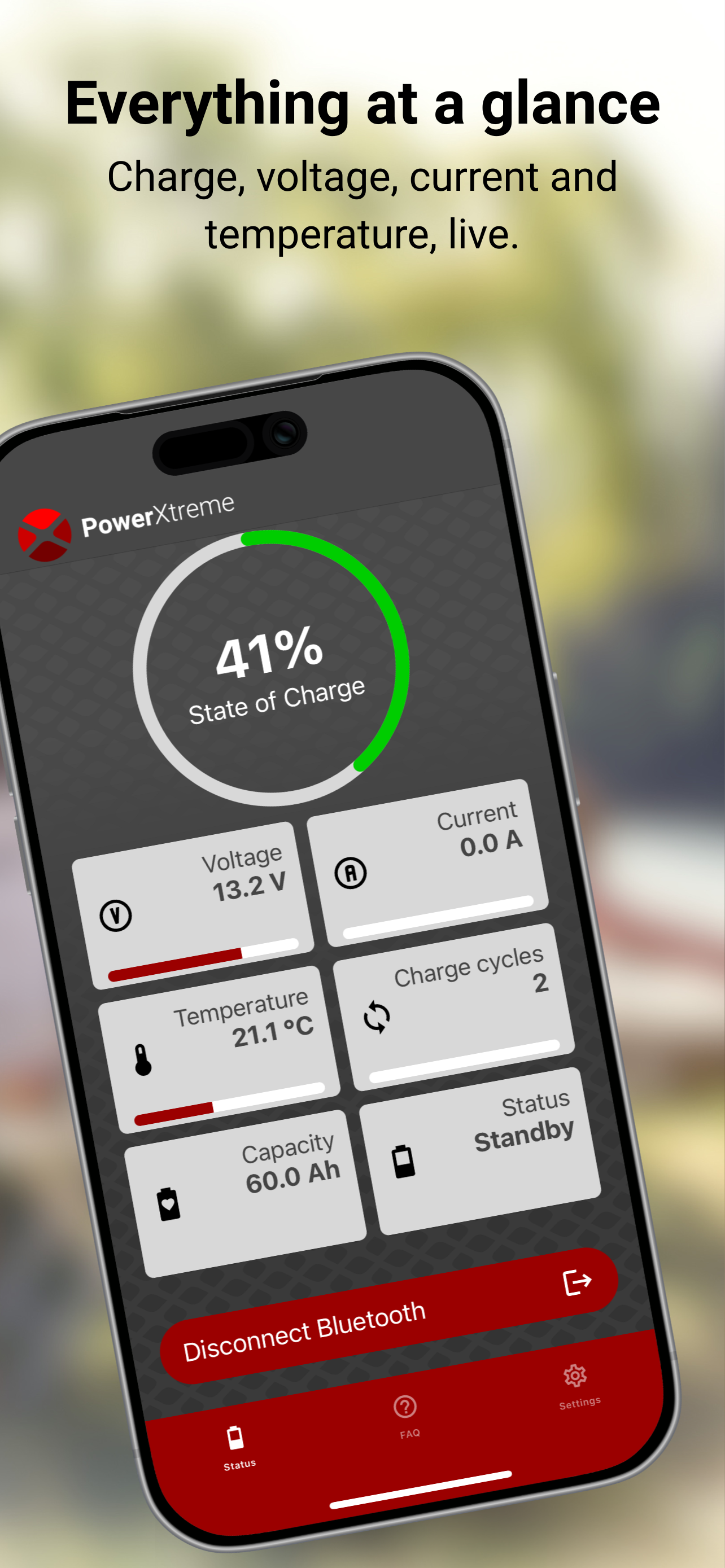 PowerXtreme PRO screenshot 2