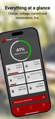 PowerXtreme PRO Screenshot 2 of 4