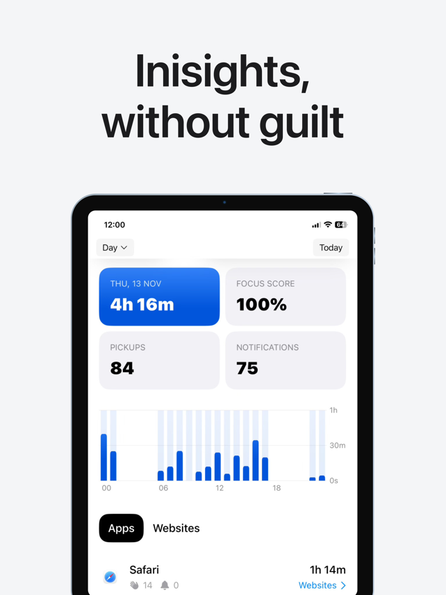 هاتف بسيط: لقطة شاشة لأدوات بسيطة