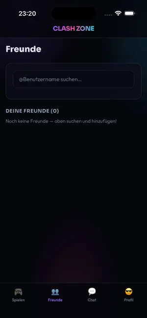 Clash Zone screenshot 4