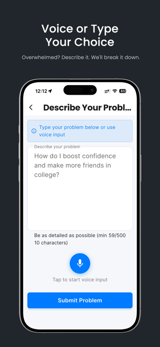 Action: The Magic Word Screenshot 4 of 4