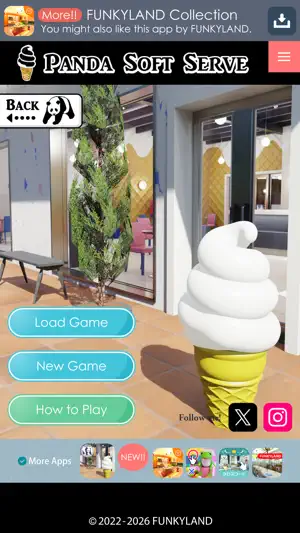 Escape the Panda Cafe Series screenshot 2