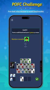 PA Poker: Texas Hold'em screenshot