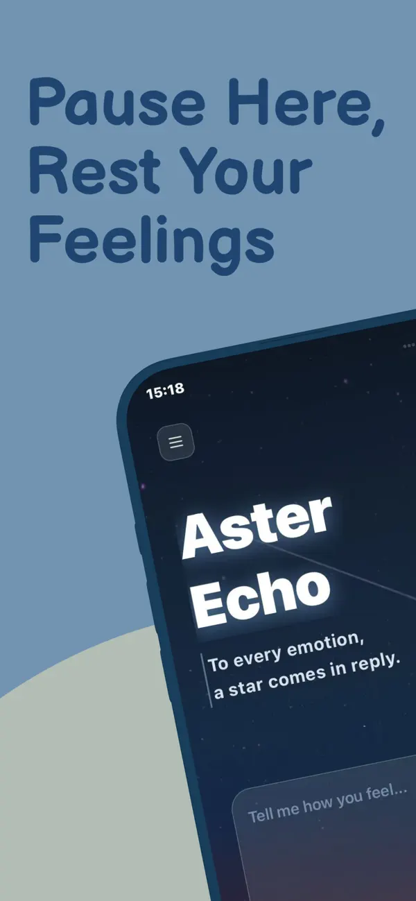 Screenshot #1 pour AsterEcho