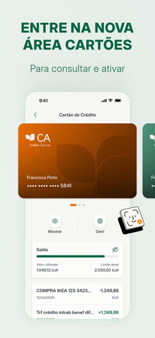 CA Empresas Screenshot 6 of 8