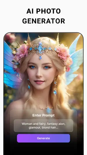AI Leap: AI Headshot Generator screenshot 1
