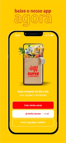 Super Campinas Screenshot 1 of 4