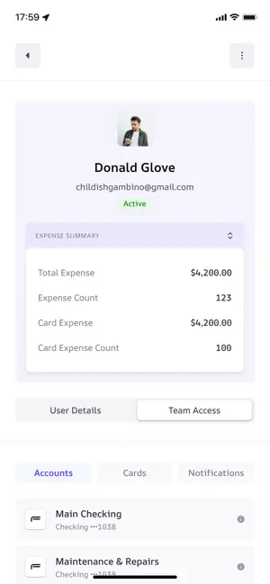 Glep screenshot 4