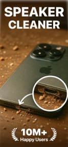 Water Eject° screenshot