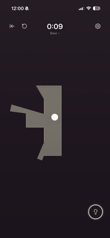 Trace Maze: Labyrinth screenshot 5