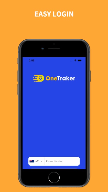 Onetracker Agent