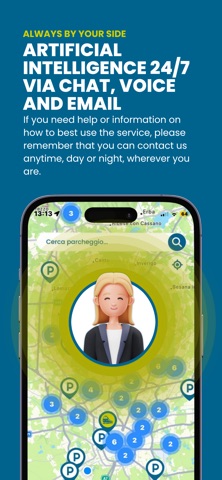 E-VAI Smart Mobility Screenshot 4 of 5