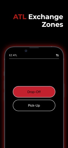 EZ ATL iPhone screenshot