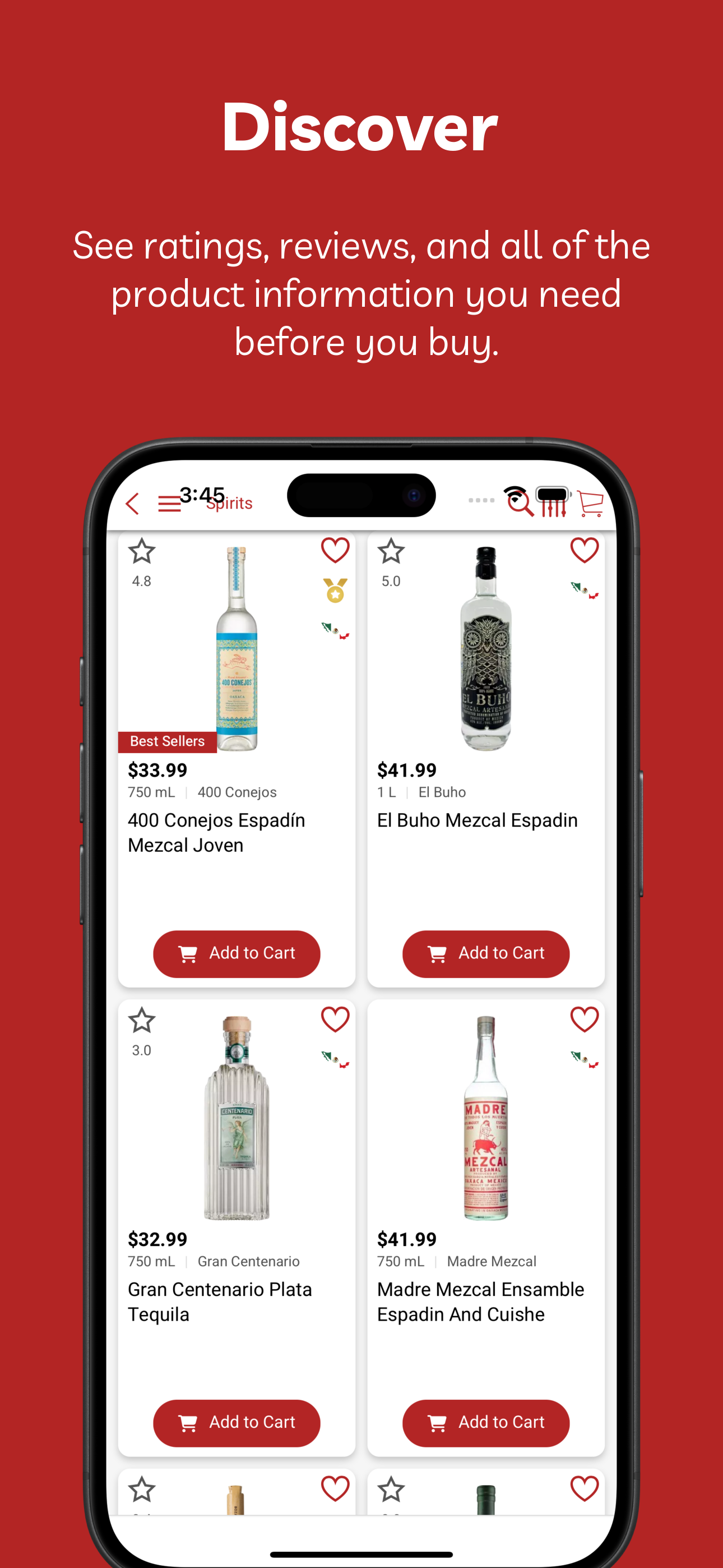 Bk Wine Depot Corp screenshot 7