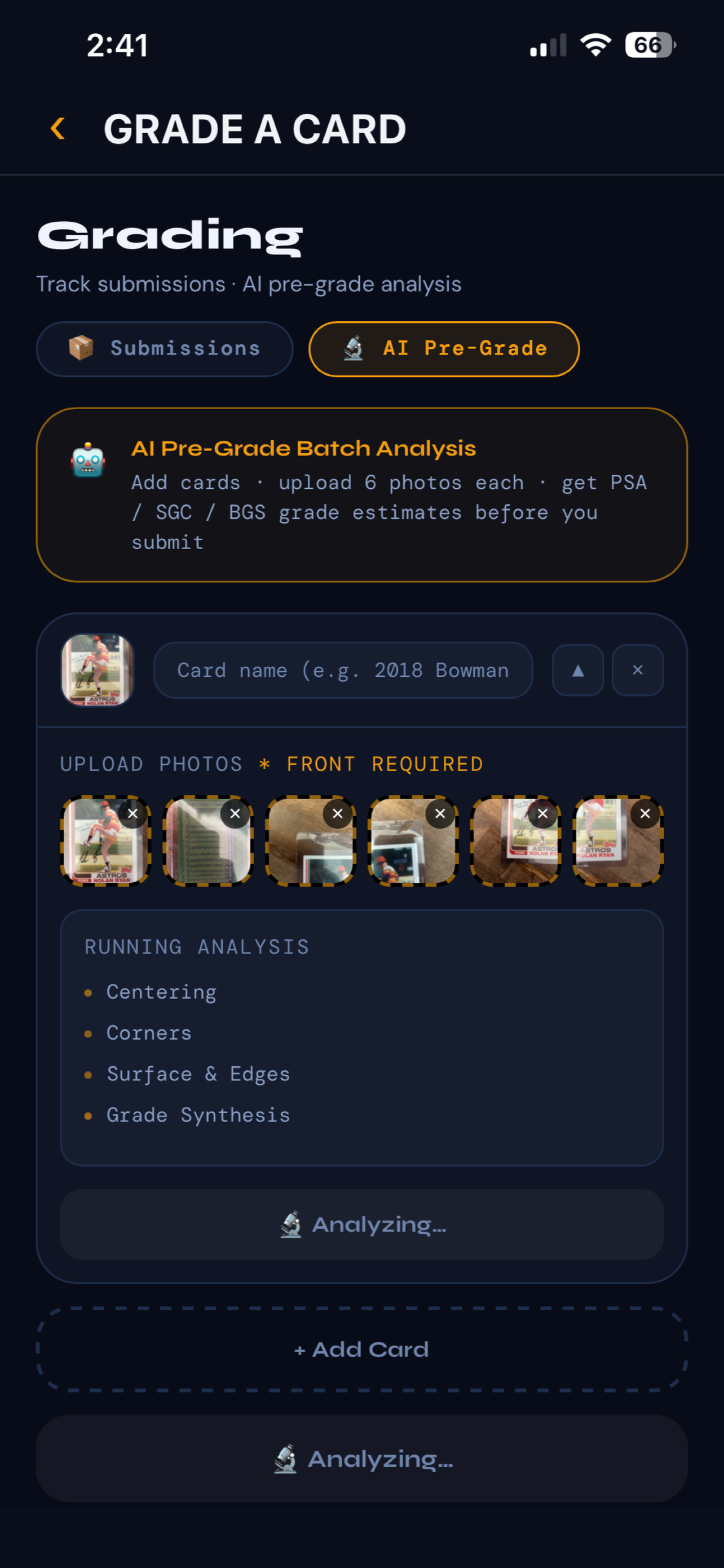 Collect7 screenshot 10
