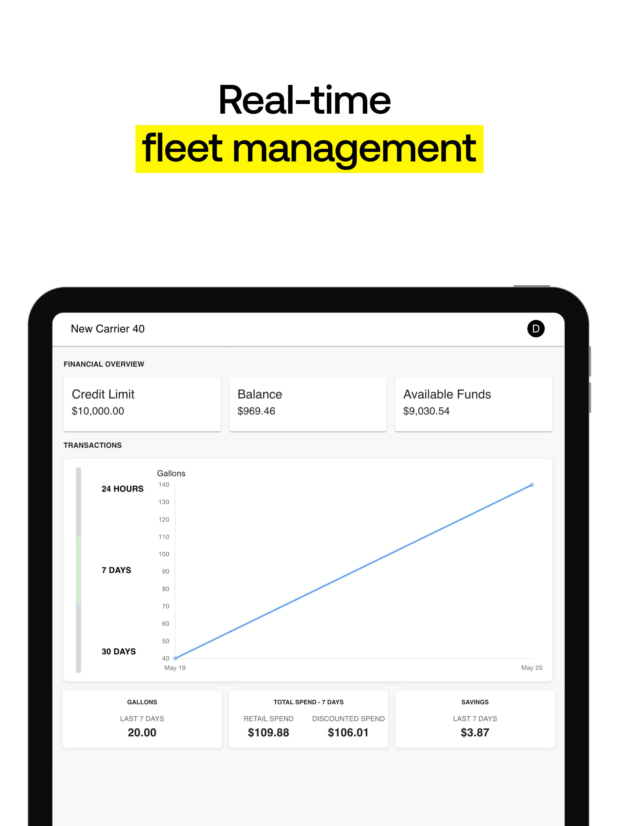 ONRAMP FuelPay