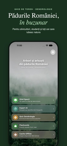 ForestTrees Screenshot 1 of 6