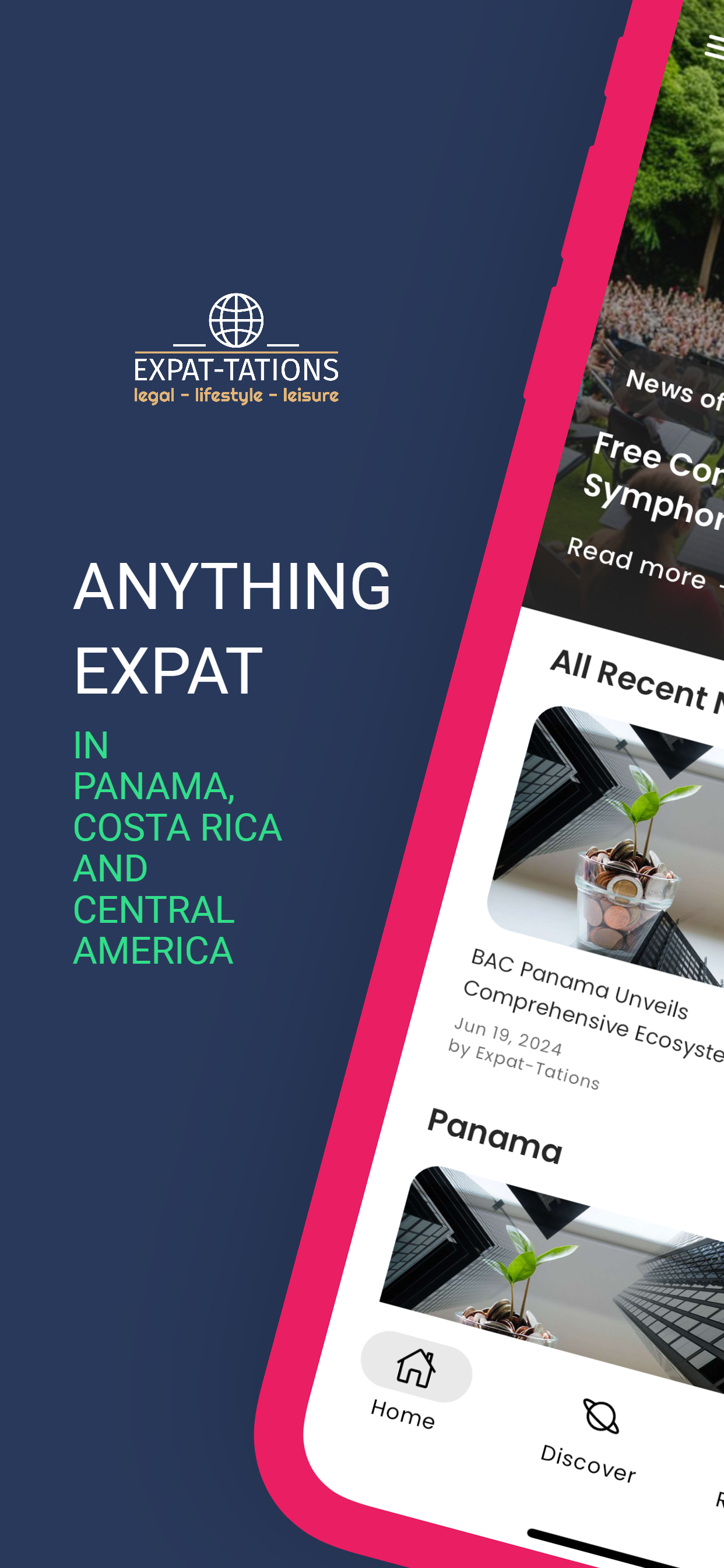 Expat-Tations