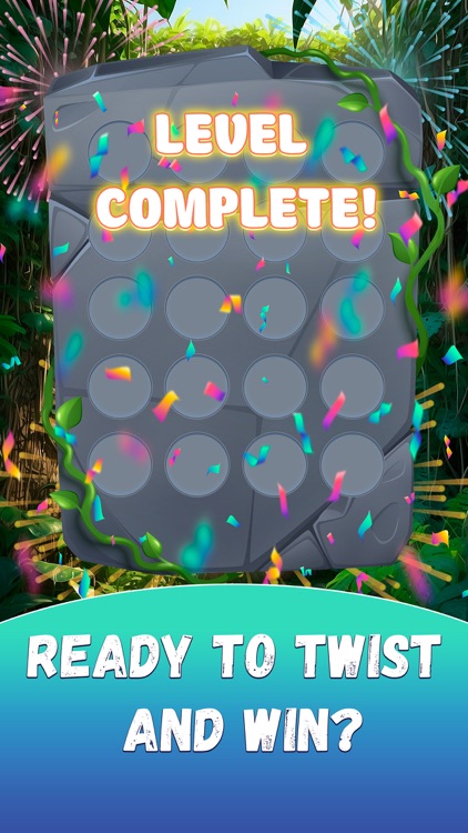 Snipe The Rope 3D screenshot-7