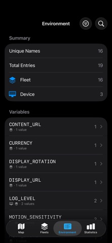 FleetDeck Screenshot 4 of 5
