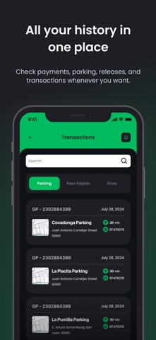 Movipass Screenshot 5 of 6