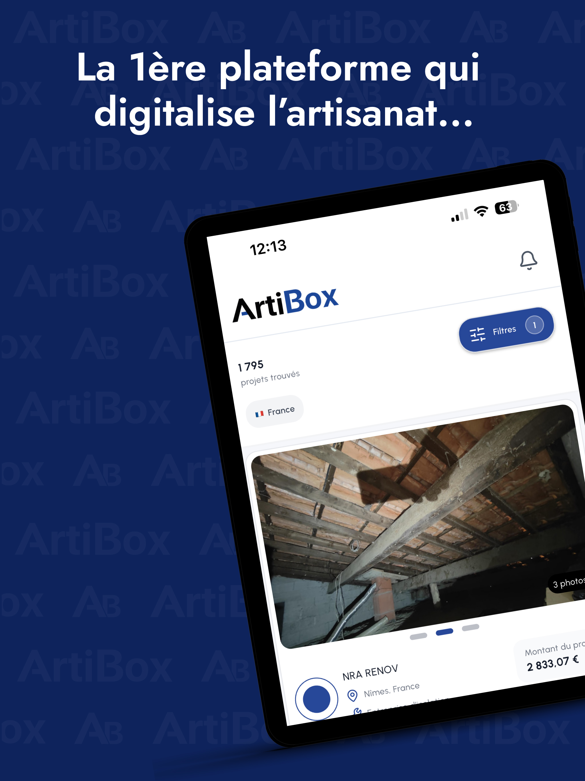 ArtiBox