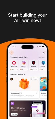 Banza screenshot