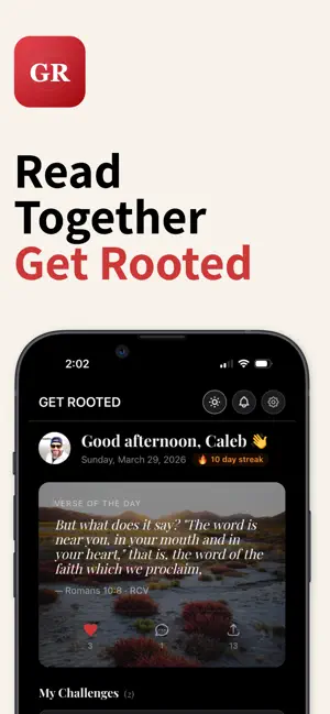 Get Rooted screenshot 1