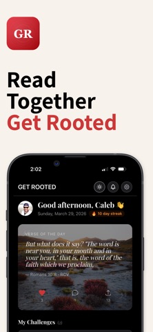 Get Rooted Screenshot 1 of 9