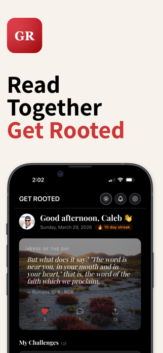 Get Rooted Screenshot 1 of 9