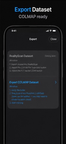 Lumina 3D Light Screenshot 3 of 4