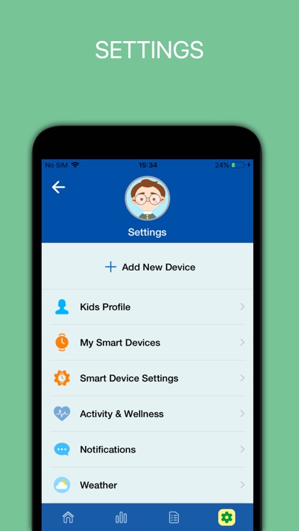ABYX FIT KIDDO screenshot-4