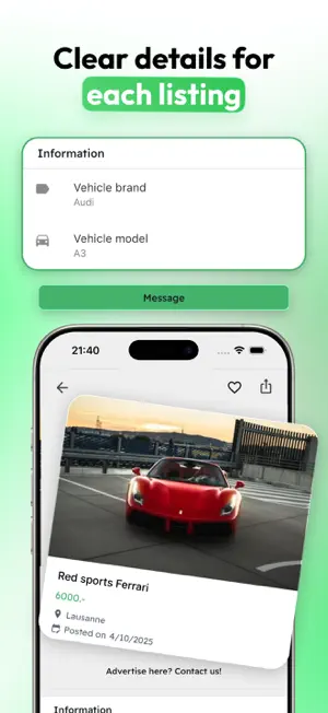 TheSwissDeal screenshot 3