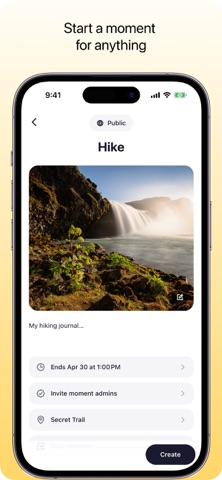Miri - React & Share Screenshot 4 of 6