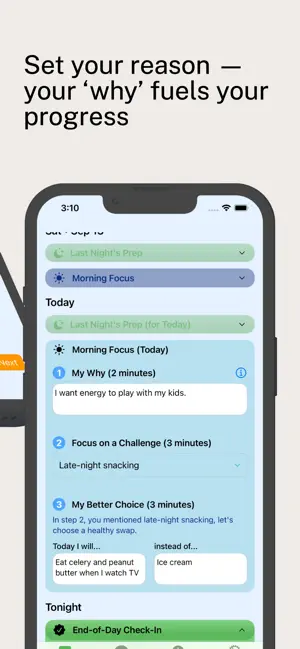 Lighter Tomorrow screenshot 3