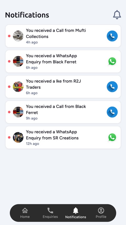 FactoryFeed screenshot-5