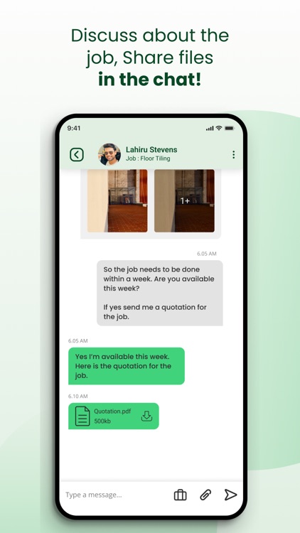 JobsNinja screenshot-5