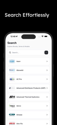 NOSO LABS Screenshot 3 of 5