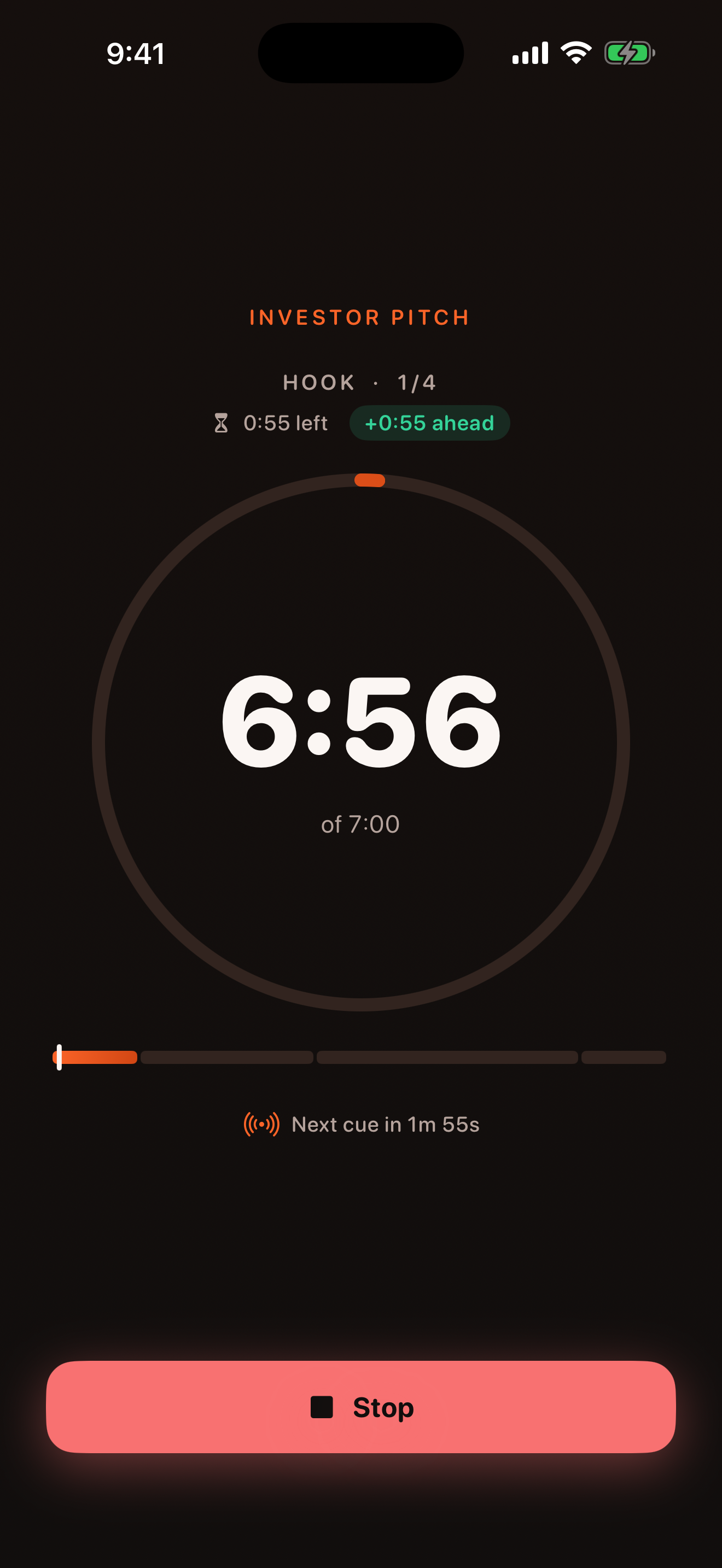 Talkbeats screenshot 1 of 5
