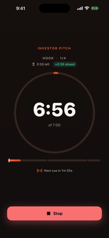 Talkbeats Screenshot 1 of 5