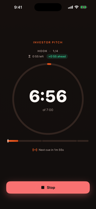 Talkbeats Screenshot 1 of 5