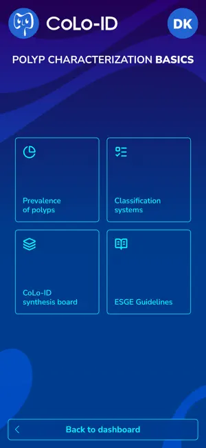 CoLo-ID screenshot 4