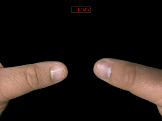 NASA PVT+ iPad screenshot 7 - Health & Fitness app