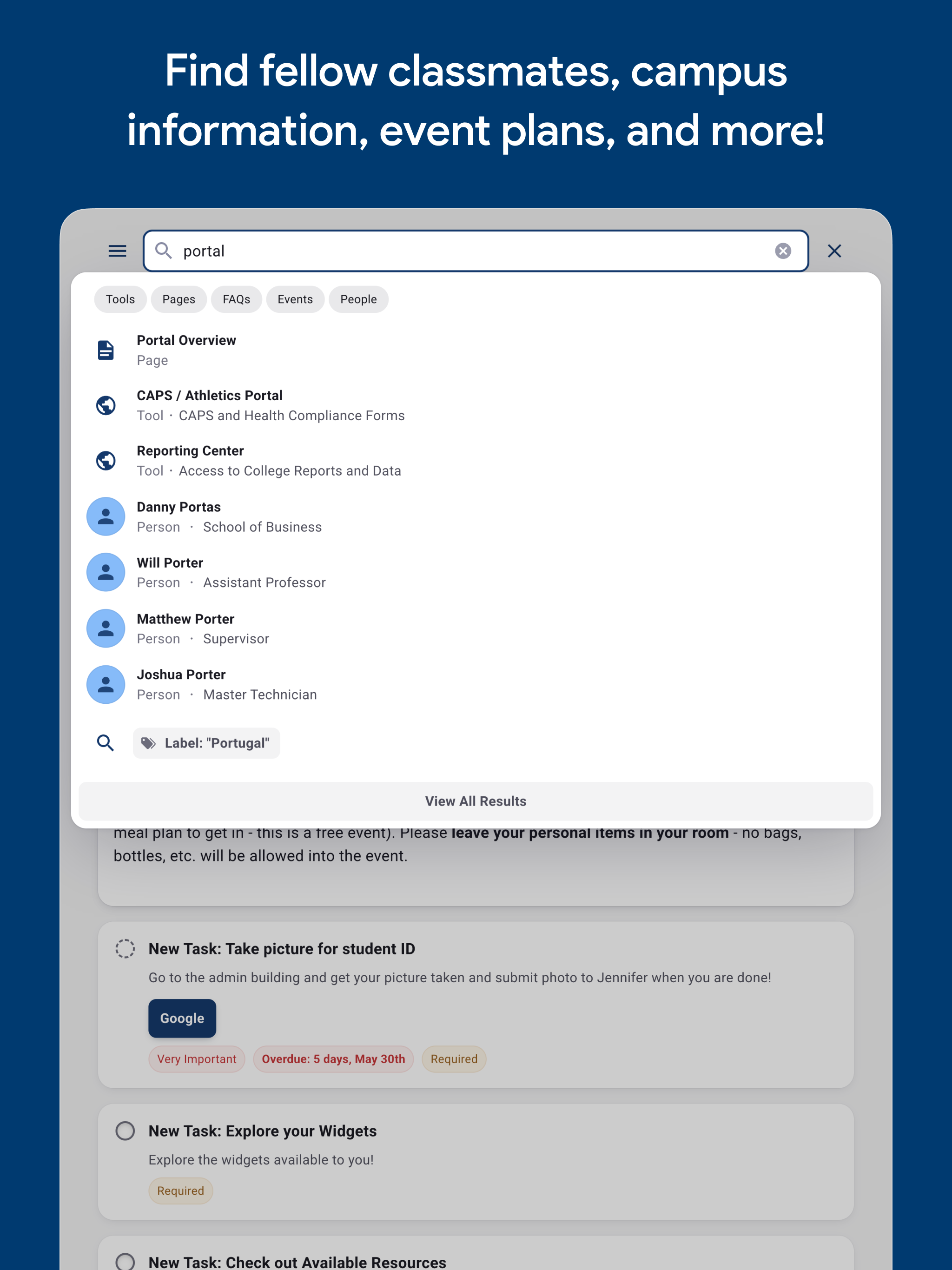 myICPortal