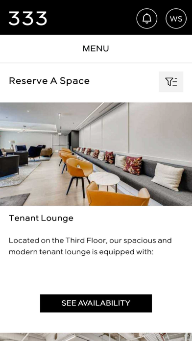 Screenshot 3 of SHVO App