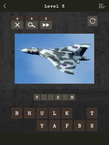 Guess the Cold War Weapon