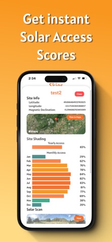 SoliScore Screenshot 2 of 7