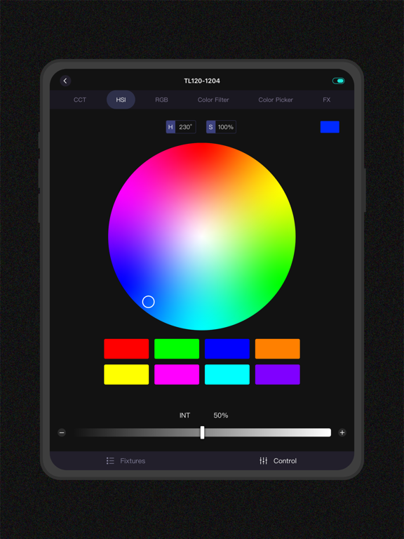 Screenshot #6 pour Godox Light